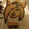 053 Cookie

 by Arisha