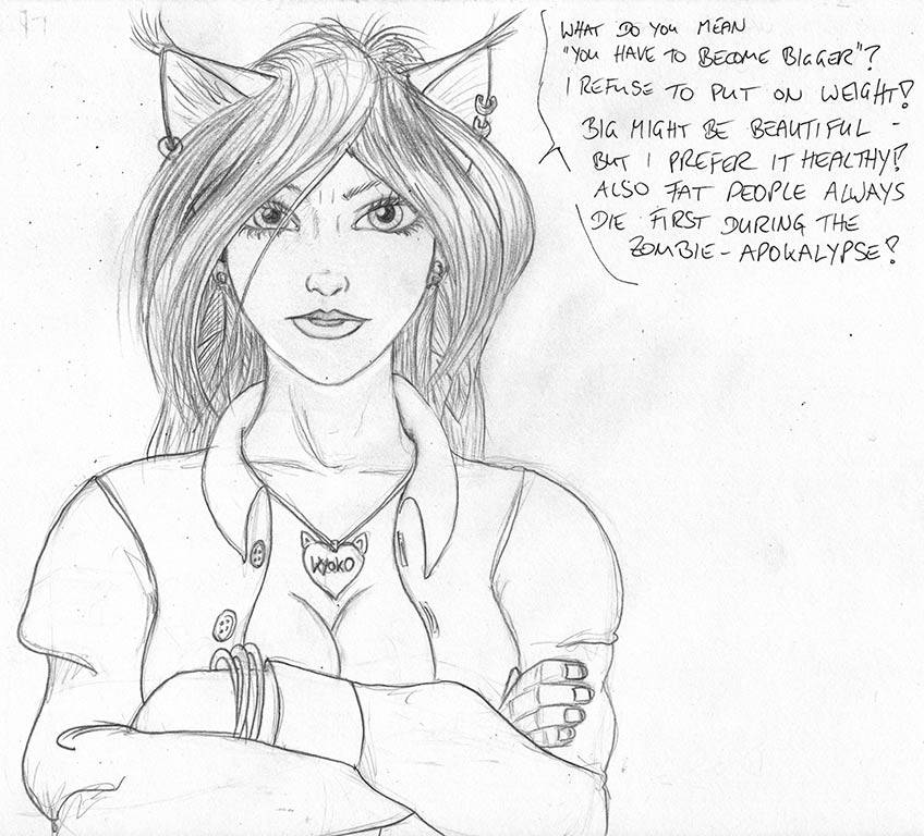 Kyoko Sketchbook5.12